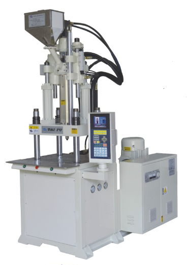 V85立式標準注塑機