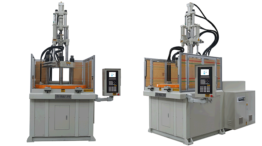 立式注塑機 立式注塑機