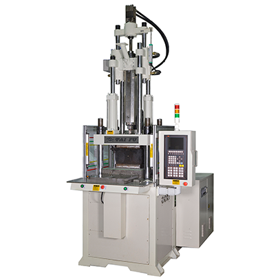 V85S立式單滑板注塑機 V85S立式單滑板注塑機