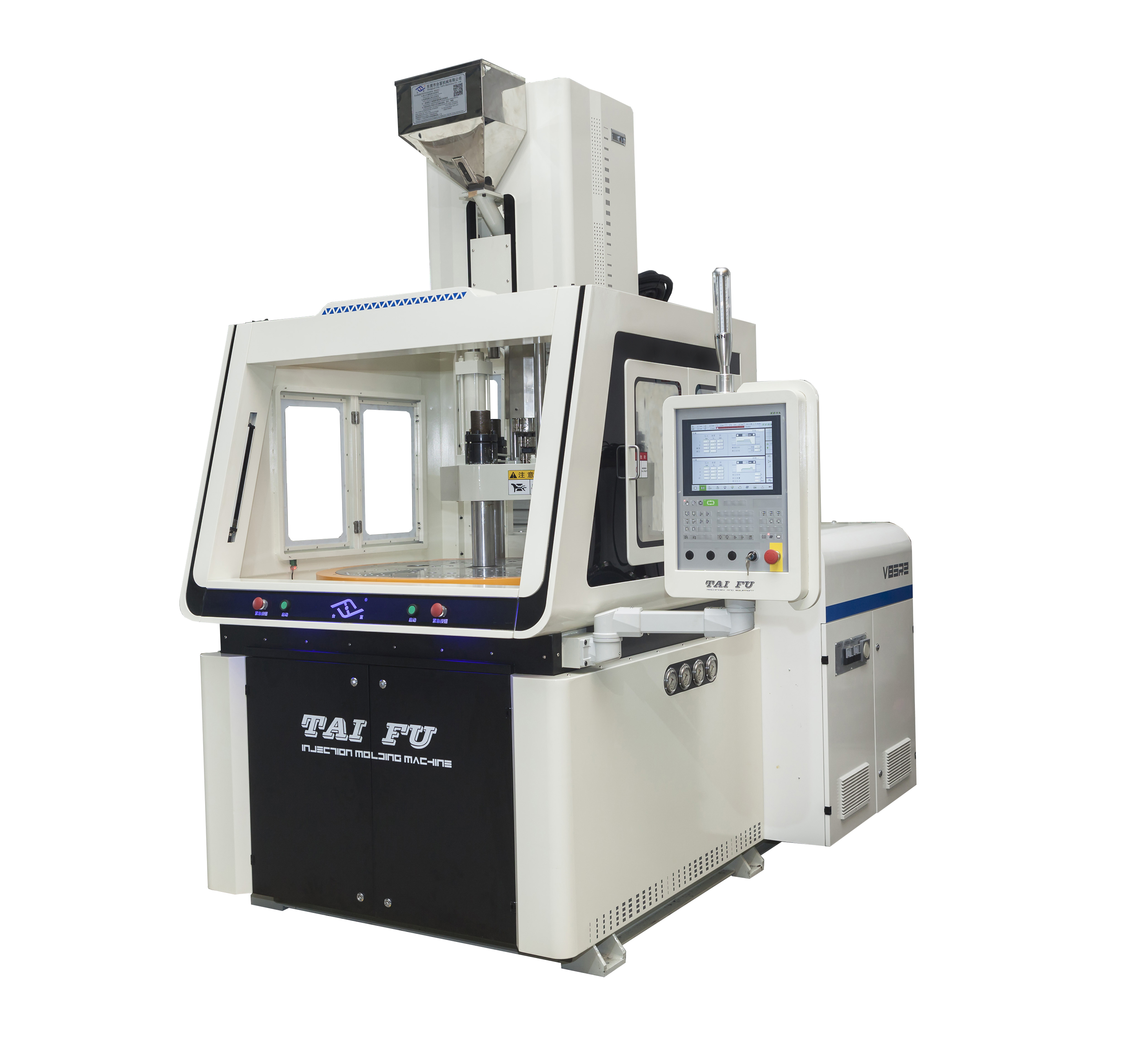 精密高速注塑機(jī) 精密高速注塑機(jī)