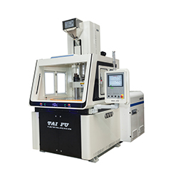 立式注塑機 立式注塑機