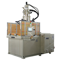 立式成型機 立式成型機