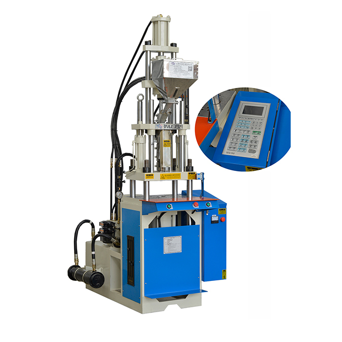 V25立式標(biāo)準(zhǔn)注塑機(jī) V25立式標(biāo)準(zhǔn)注塑機(jī)