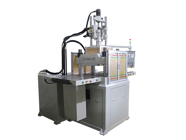 雙滑板注塑機 雙滑板注塑機