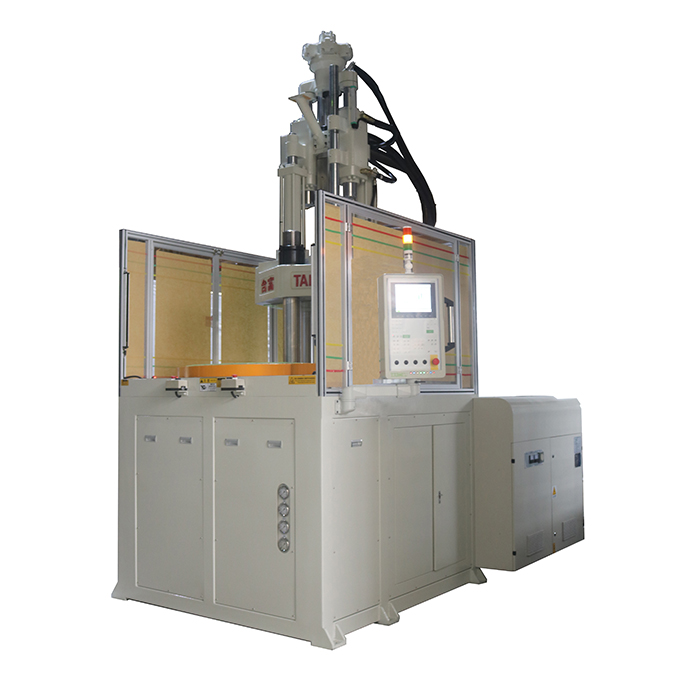 200T立式圓盤注塑機 200T立式圓盤注塑機