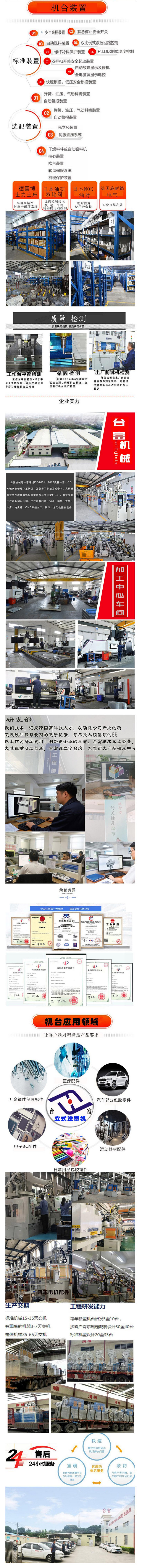 東莞注塑機廠家