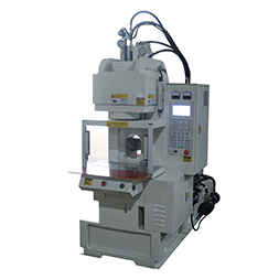 C型立式注塑機 C型立式注塑機