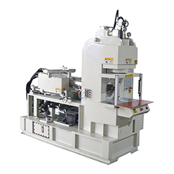 C型立式注塑機 C型立式注塑機