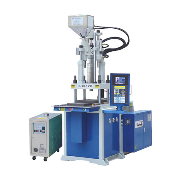 立式注塑機 立式注塑機